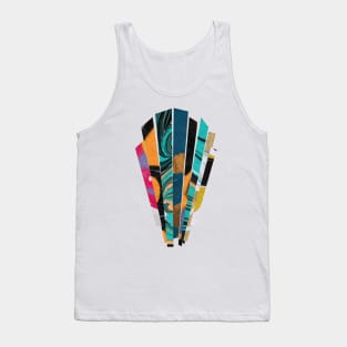 Shapeshifting Tank Top